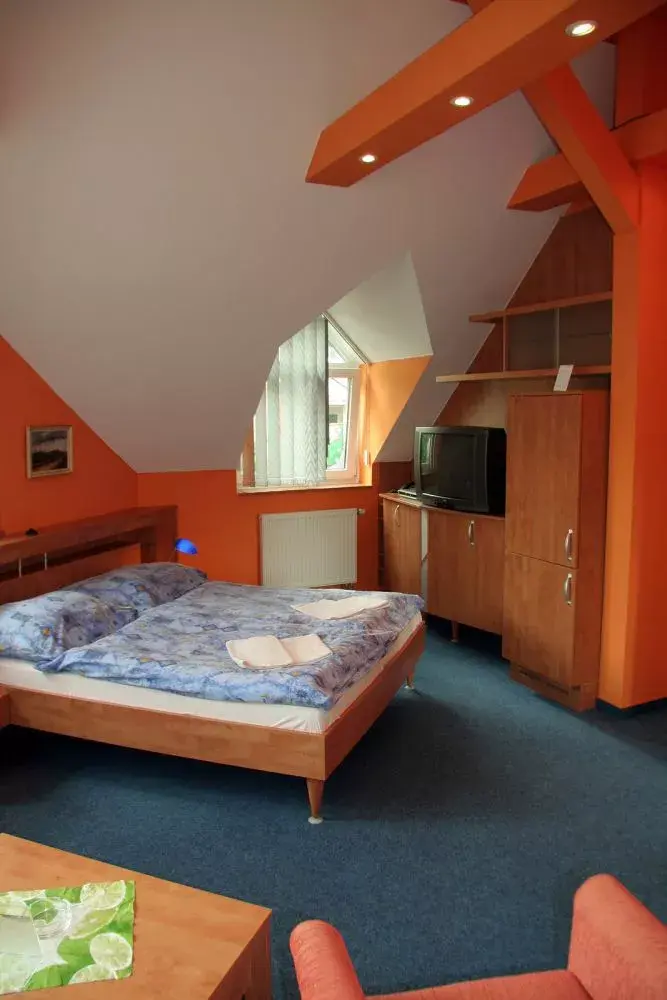 Photo 5 of Hotel BOHEMIA relax